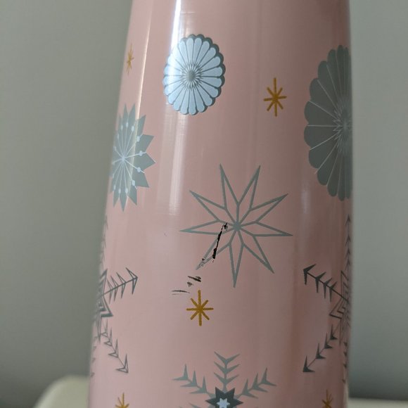 Sip by S'Well light pink Water Bottle / Tumbler - Picture 2 of 5